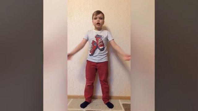 Видео концерт. 1Б. школа 630 смотреть онлайн