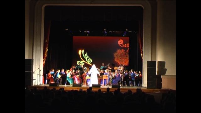 Е.Дербенко. Коробейники. Образцовый народный русский оркестр "Садко" ДДЮТ Севастополя. 15.06.2025. смотреть онлайн