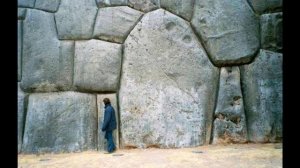 АндрейСкляров Тайны мира. Саксайуаман