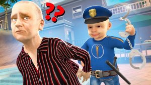 ВНУК ПОСАДИЛ БАБУШКУ В ТЮРЬМУ