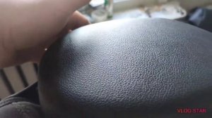 Разбор автомобиля Киа Церато 2011 года выпуска для самостоятельной установки авточехлов