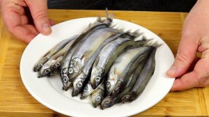 Круче дорогой РЫБЫ!!! Никто не верил, пока не попробовал! ПРОСТОЙ рецепт МОЙВЫ!!! Вкусный Ужин