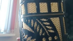 Песня Осколочек, на гармони, цифры, ноты для гармони, 89277382068.