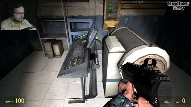 Garry's Mod ► ТУТ МЯСЦО ► #28 смотреть онлайн
