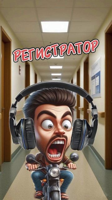 Больничный регистратор.Телефонные аферисты смотреть онлайн