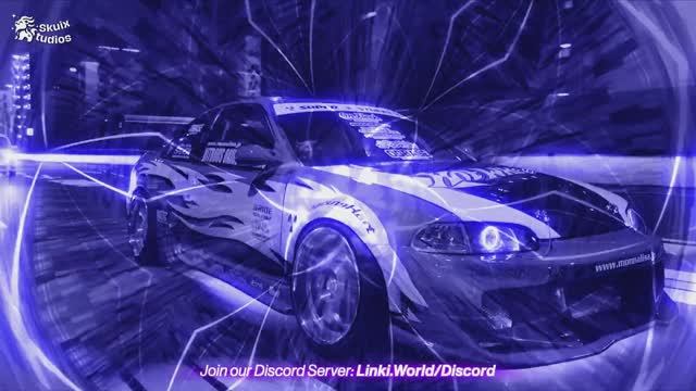 NIGHTDRIVE MIX ー Vol.63 VAVN, SHERAPSY (WavePhonk)  SkuixStudios