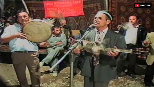 Энг кизик туйлардан ● Кодиржон Мирашуров 2000 йил смотреть онлайн