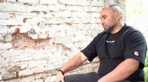 Пленный ВСУшник из Львова отвечает за Майдан.