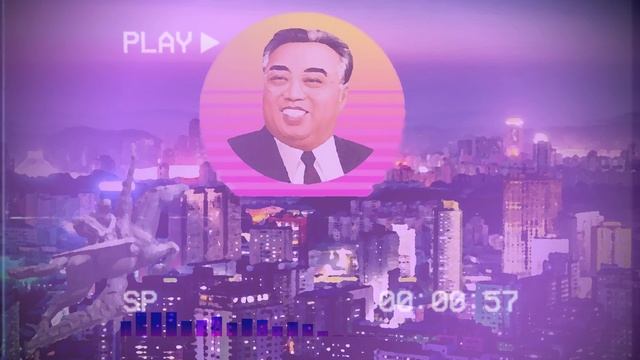 [Juchewave] Are We Living Like In Those Days