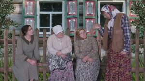 Живое забайкальское слово. Часть 9 | Наталья Хохлова