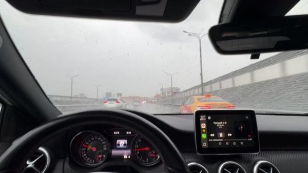 Антидождь Shine Systems