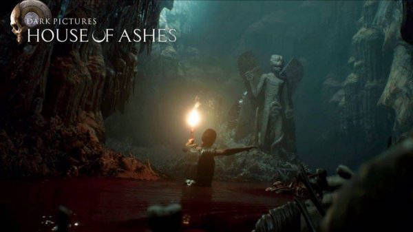 Стрим House of Asher #4