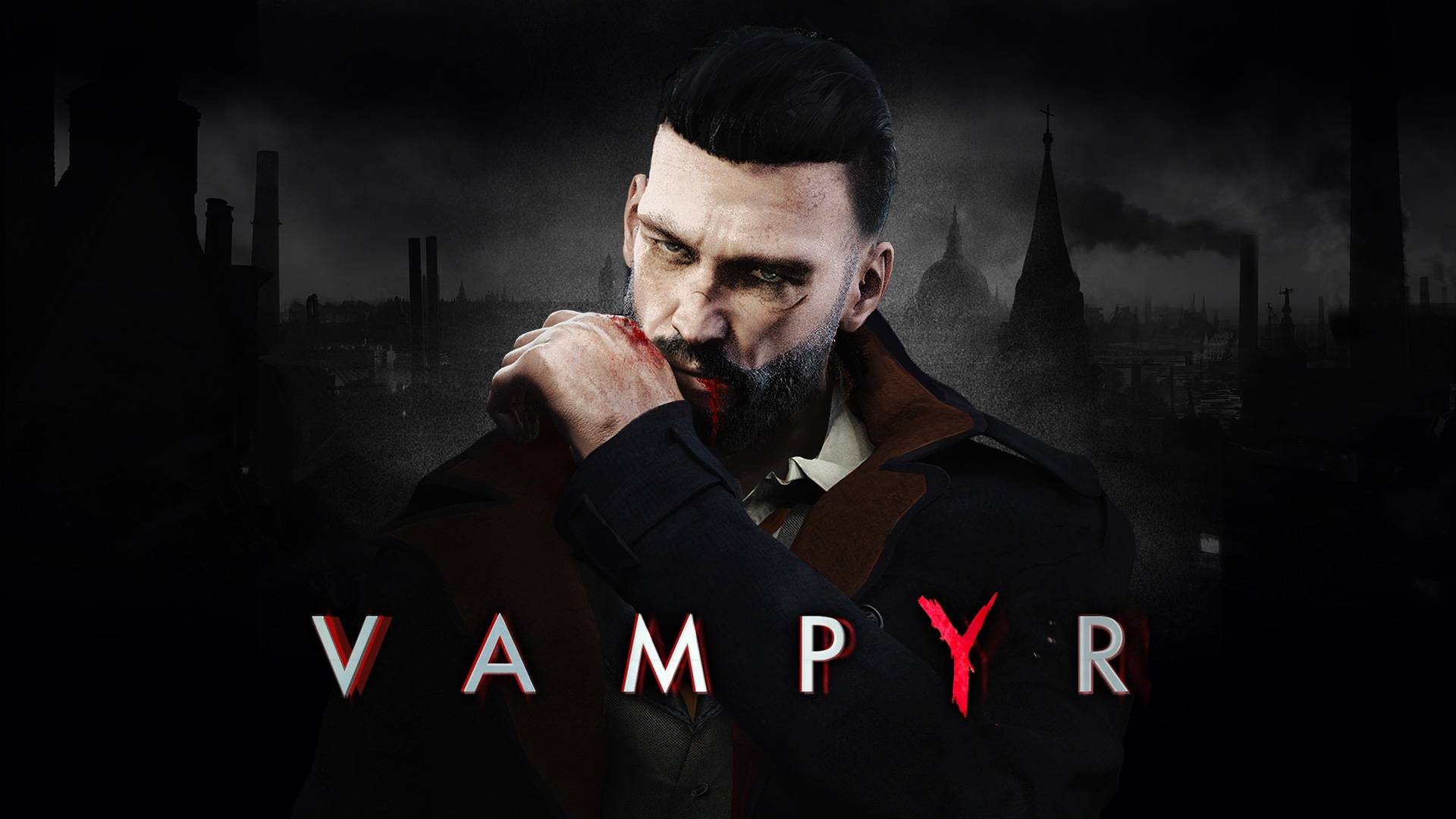 Vampyr смотреть онлайн