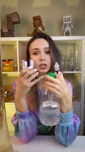 Лавалампа. Соскучились? 😉