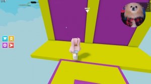 ЗЛЮЧАЯ УЧИЛКА В РОБЛОКС Scary Teacher 3D ! ДОБЕРУСЬ ДО УЧИЛКИ В OBBY ROBLOX