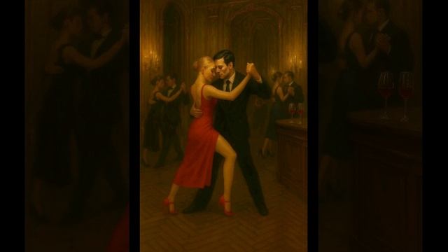 Tango Of Flowers 💐