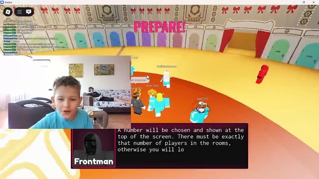 Играю в красный свет зелёный свет смотреть онлайн