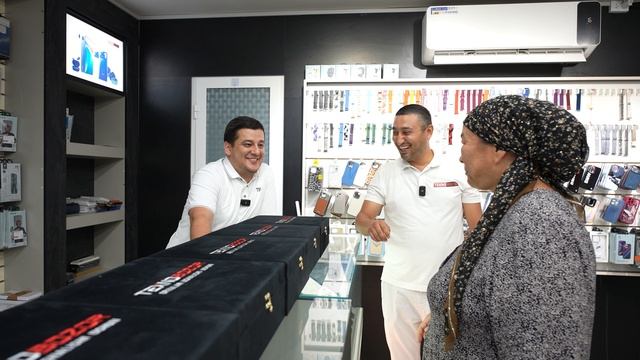 СИРЛИ САНДИҚ! TEXNO BOZOR! ТЕЛЕФОННИ КИМ ЮТДИ? смотреть онлайн