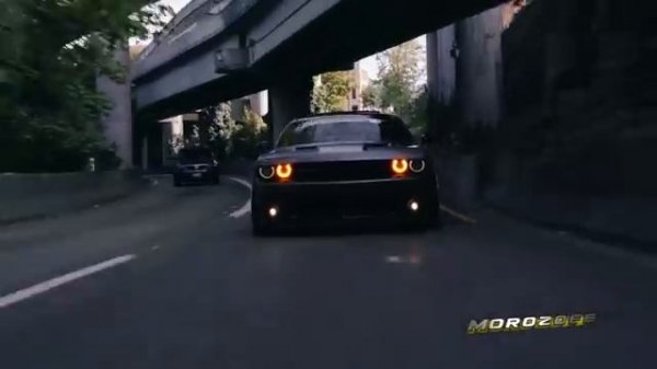 Morozoff -Rebel Top Eurodance Hit 4K