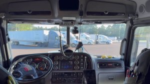 ИЗ ЮТЫ В ВИСКАНСИН: ИСТОРИЯ ОДНОГО РЕЙСА. Дальнобой по Америке: Судьба Дорога