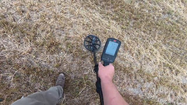 [RUS] Minelab Manticore выбор катушки смотреть онлайн