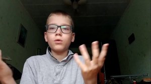 первое видео[есть мат]