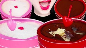 Асмр тирамису