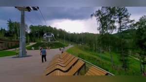 Манжерок. Алтай.