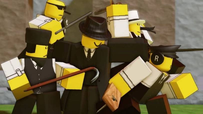 мафиоза смотреть онлайн