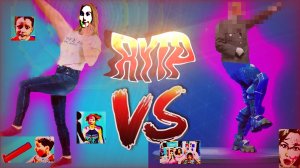 У Светы и Богдана эпилепсия? - Луномосик RYTP 6