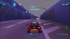 МУЛЬТ ТАЧКИ НЕОНОВЫЙ МОЛНИЯ МАККУИН ГОНКА В ЯПОНИИ ИГРА CARS 2 МАШИНКИ МУЛЬТИКИ ДЛЯ МАЛЬЧИКОВ