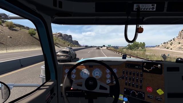 American Truck Simulator