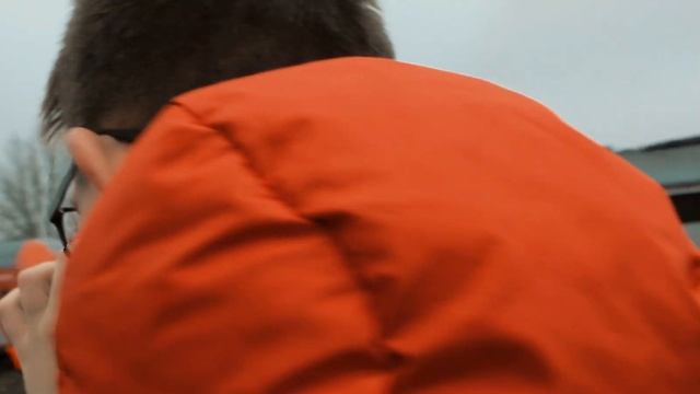 Поездка в Псков на Ласточке/Автобусы/Аммендорф на вокзале смотреть онлайн