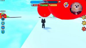 ПРОХОЖУ ОББИ , НО Я КОТИК ! Obby but u're a cat