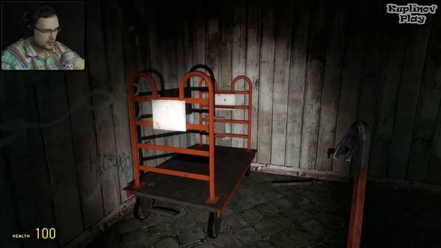 Garry's Mod ► ИЩЕМ ГОЛОС ► #25 смотреть онлайн