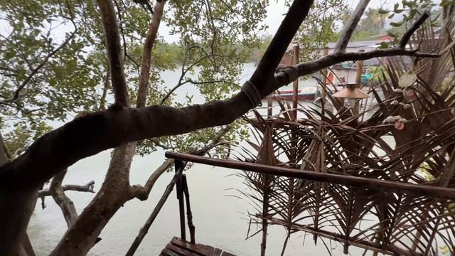 🏝️ Пляжи, бунгало и мангустины — весь Ко Ланта за 1 день смотреть онлайн