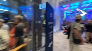 #8 Круиз Royal Саribbean Китай-Япония начинается! Заселяемся на лайнер Spectrum of the seas, 2025