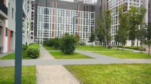 Котельники: Прогулка по уютному городу рядом с Москвой 🚶♂️ Путешествие, интересные места