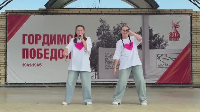 🎵 ЗАЖИГАТЕЛЬНОЕ ВЫСТУПЛЕНИЕ | ПЕСНЯ НЕ ПОЙ! - Дуэт Второе дыхание смотреть онлайн