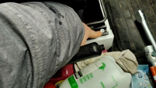 Разбор автомобиля Газель Некст для самостоятельной установки авточехлов смотреть онлайн