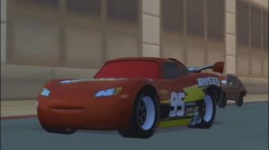 МУЛЬТ ТАЧКИ НАСКАР МОЛНИЯ МАККУИН ГОНКА В АНГЛИИ ИГРА CARS 2 МАШИНКИ МУЛЬТИКИ ДЛЯ МАЛЬЧИКОВ