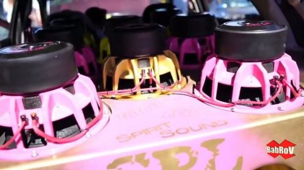 DR ALBAN Dima Project - One Love Russian Electro House Mash Up