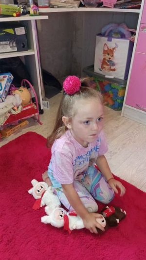 Лабубу #labyby #подарок #тренд #распаковка #жиза #топ