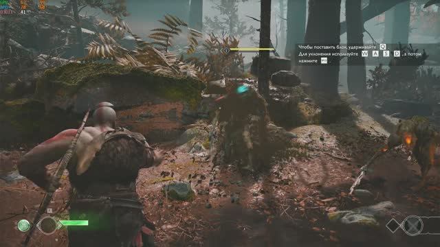 Xeon E5-2689+AMD Radeon RX470 4GB в играх