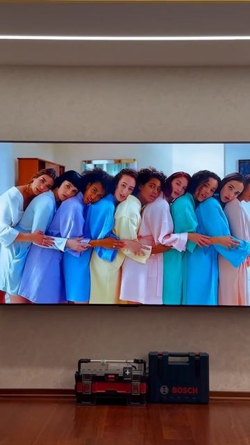 Телевизор Xiaomi Redmi TV MAX 98