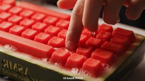 АСМР - Клацание по клавиатуре - завораживающие видео