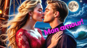 А.Малинин, Е.Ваенга: "Две души, гуляя по небесам, говорили в тишине по душам."