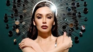 ЗЕЛЕНОГЛАЗОЕ ТАКСИ - Ольга Серябкина ( 4К )