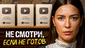 Это видео найдет вас, когда вы будете готовы! Оно изменит ВСЁ