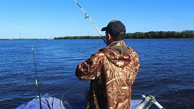 отличный день рыбалка и отдых с семьёй смотреть онлайн